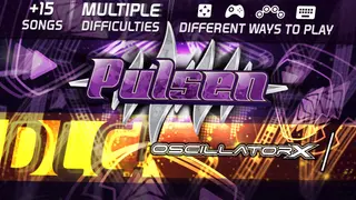 Pulsen: Oscillator X