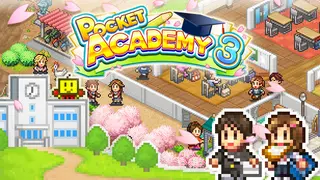 Pocket Academy 3