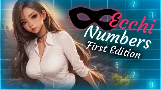 Ecchi Numbers: First - Switch