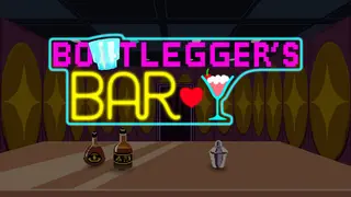 Bootlegger's Bar