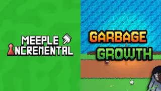 Meeples & Garbage