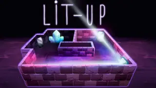 Lit Up