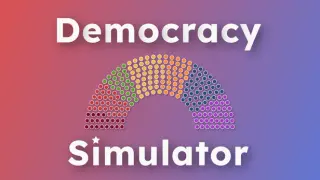 Democracy Simulator
