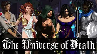 The Universe of Death