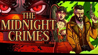 The Midnight Crimes