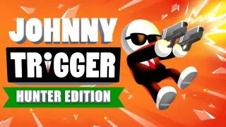 Johnny Trigger: Hunter - Switch