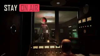 STAY ON AIR