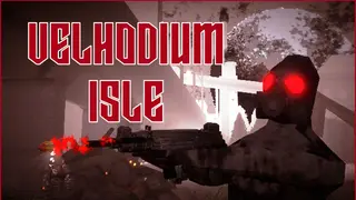 Velhodium Isle