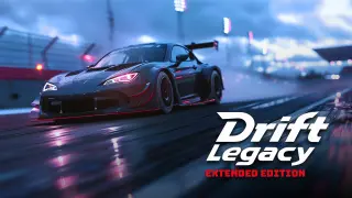 Drift Legacy Extended - Switch