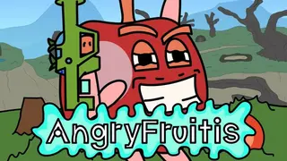 AngryFruitis