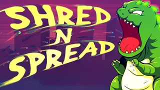 ShrednSpread