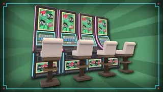 Four Kings: Video Poker (Xbox One)