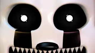 Ultimate Custom Night - Switch