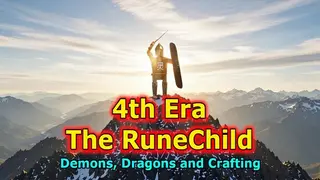 4th Era - The RuneChild