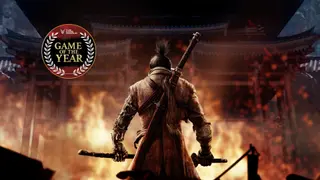 Sekiro: Shadows Die Twice Game of the Year Edition - Xbox One