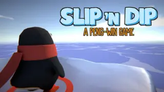 Slip 'n Dip