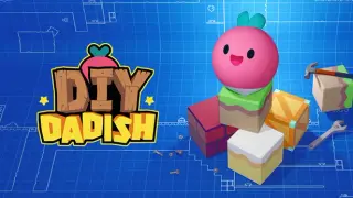 DIY Dadish