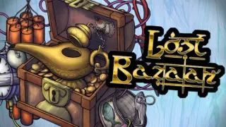 Lost Bazaar
