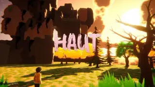 Haut: Episode One