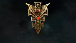 Warhammer 40,000: Inquisitor - Martyr | Imperium (Xbox One)
