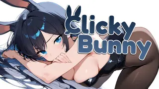 Clicky Bunny