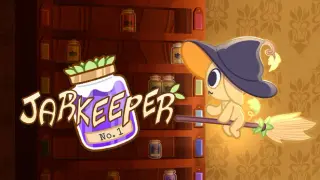 Jarkeeper