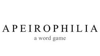 Apeirophilia