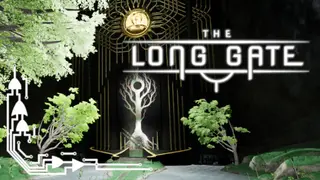 The Long Gate