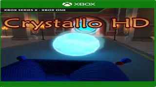 Crystallo HD - Xbox One