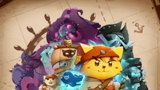 Cat Quest III - Switch