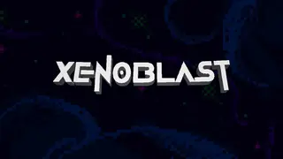 XENOBLAST