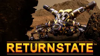 ReturnState