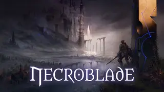 NECROBLADE