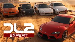 Drift legends 2 EXPERT PACK