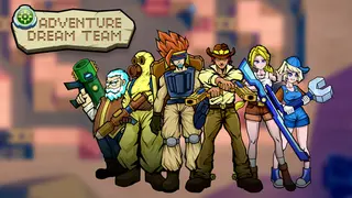 Adventure Dream Team