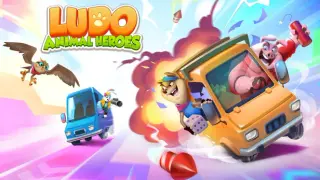 Ludo: Animal Heroes