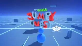 Impossible Jumpy Quest