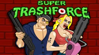 Super Trashforce