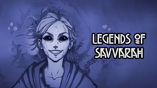 Legends of Savvarah All Games