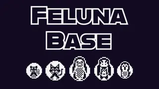 Feluna Base