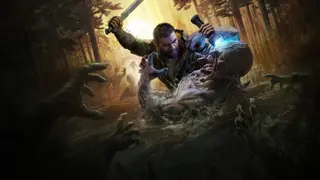 Dying Light: The Beast - PS5
