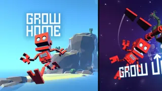 Grow Home & Grow Up