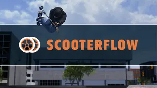 ScooterFlow