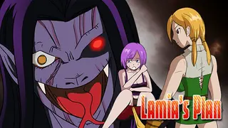 Lamia's Plan