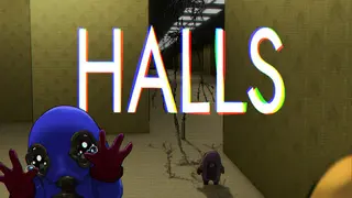 HALLS