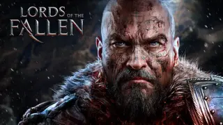 Lords of the Fallen Game of the Year Edition (2014)