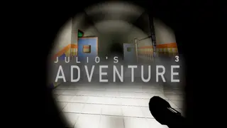Julio's Adventure 3
