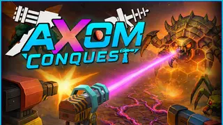 Axom: Conquest