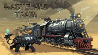 Wasteland Train: Conductor