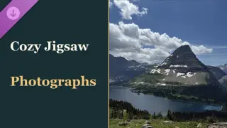 Cozy Jigsaw - Photographs